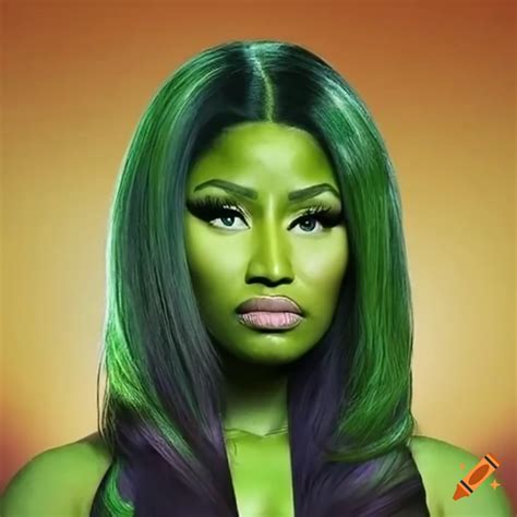 nicki minaj sextape|hulk